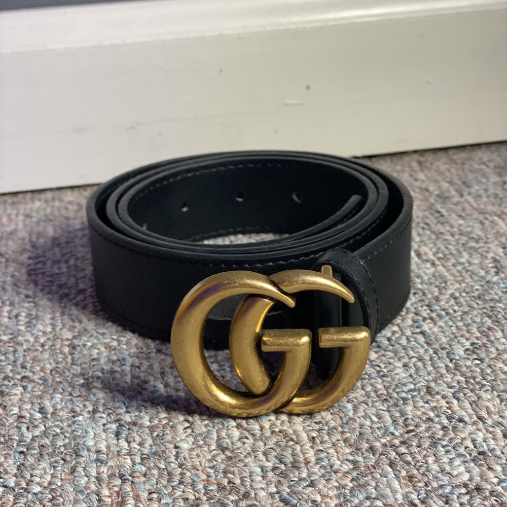 Women's Gucci Belt